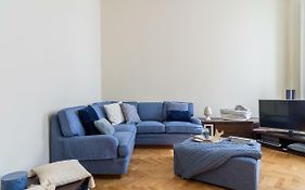 Palazzo Garibaldi - Myhomeincomo
